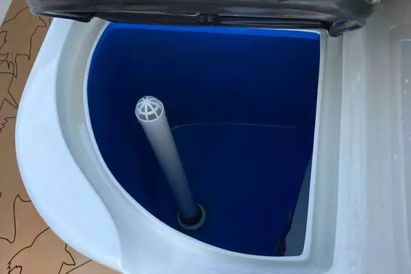 2019 French Yachts 34