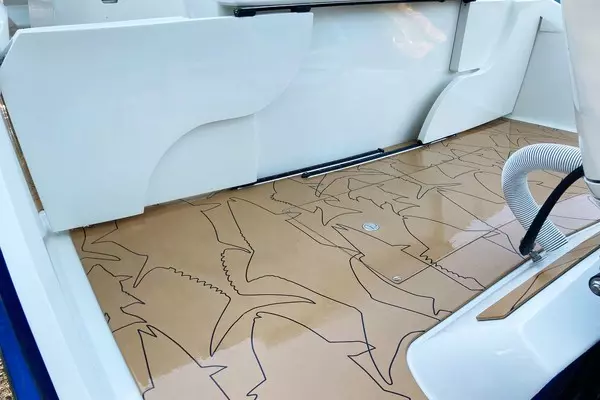 2019 French Yachts 34