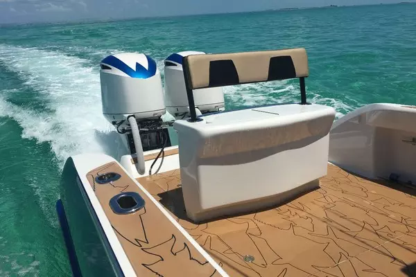 2019 French Yachts 34