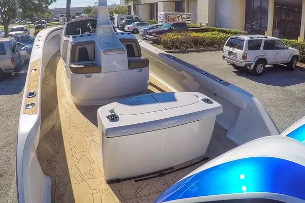 2019 French Yachts 34