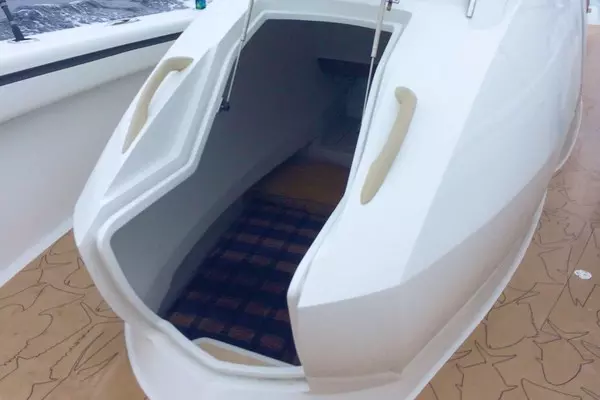 2019 French Yachts 34