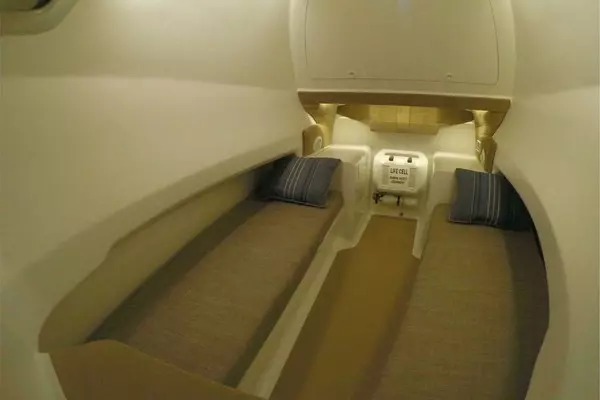 2019 French Yachts 34