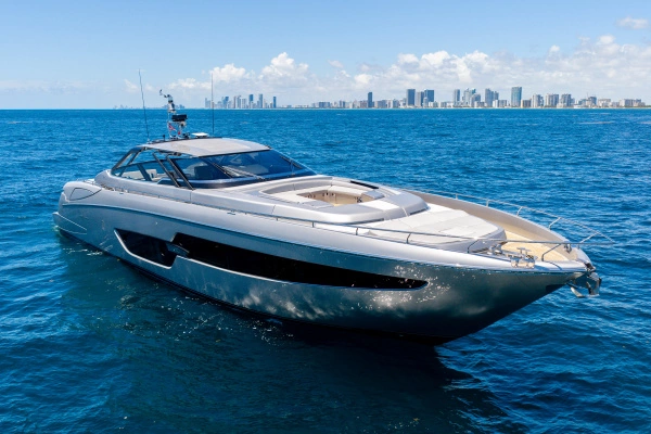 2017 Riva 88