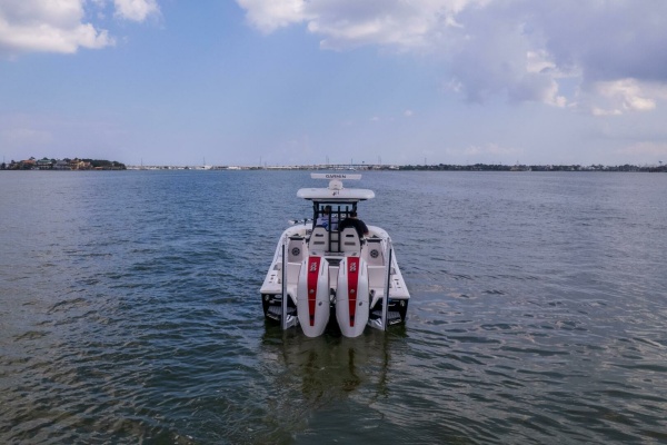 2024 Tidewater 3100 Carolina Bay