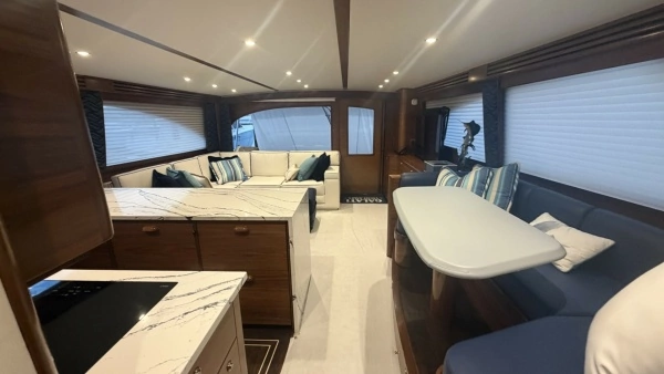 2024 Viking 64
