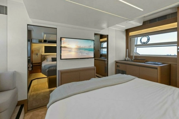 2022 Prestige 59