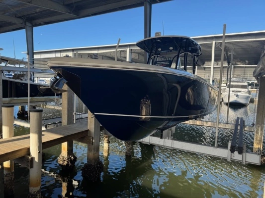 2021 Sailfish 29