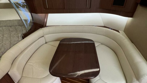 BE CHUMMING 37ft Grady White Yacht For Sale