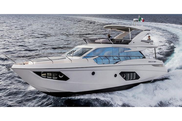 52 ft Absolute 2023 52 Fly ON ORDER Staten Island New York United States 52 ft Absolute 2023 52 Fly ON ORDER Staten Island New York United States