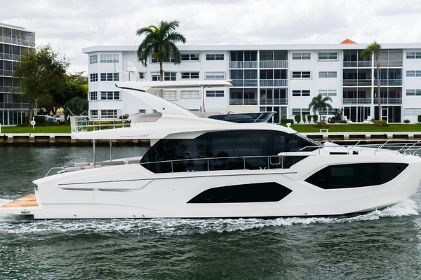 60-ft-Absolute-2026-60 Fly-IN STOCK AVAILABLE NOW-Staten Island New York United States yacht for sale