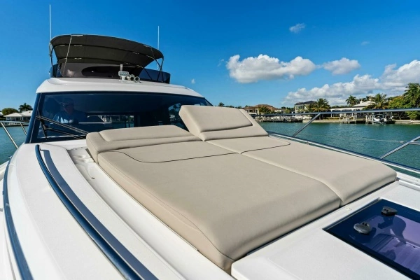 2023 Princess 50