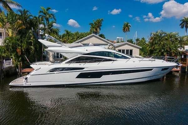 71-ft-Sunseeker-2015-Sport Yacht 68-LONG WAY ROUND Puerto Sotogrande  Spain  yacht for sale