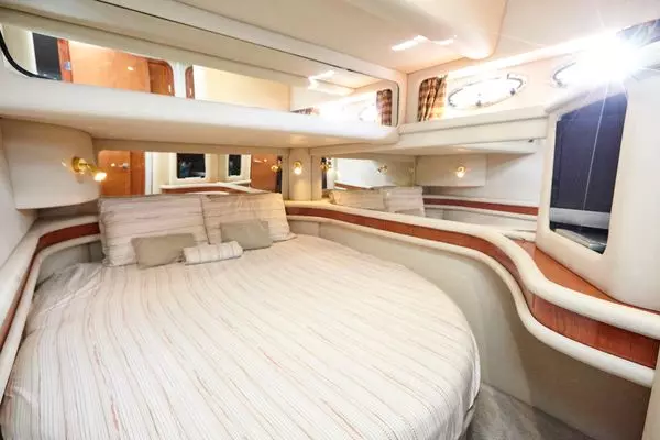 48ft Sea Ray Yacht For Sale