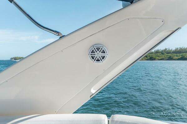 2007 Azimut 62