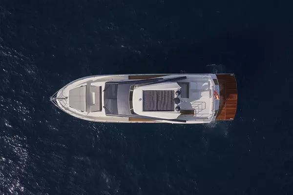 66ft Astondoa Yacht For Sale