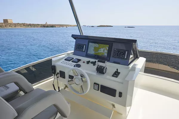 66ft Astondoa Yacht For Sale