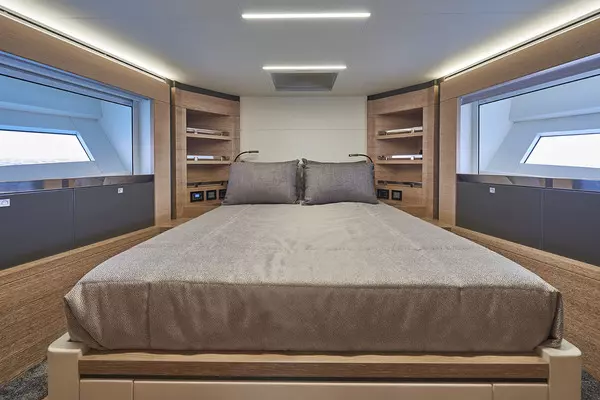 66ft Astondoa Yacht For Sale