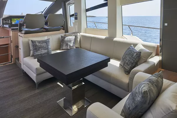 66ft Astondoa Yacht For Sale