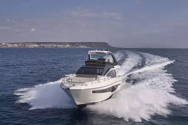 66ft Astondoa Yacht For Sale