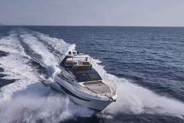 66ft Astondoa Yacht For Sale
