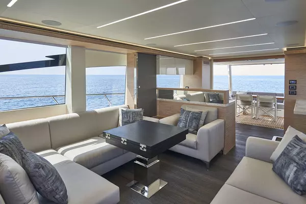 66ft Astondoa Yacht For Sale