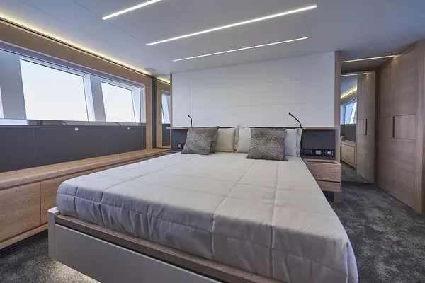 66ft Astondoa Yacht For Sale