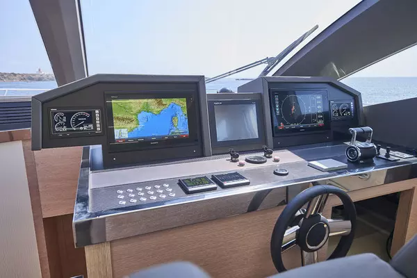 66ft Astondoa Yacht For Sale