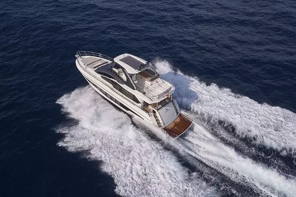 66ft Astondoa Yacht For Sale