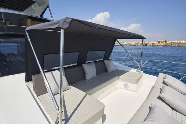 66ft Astondoa Yacht For Sale