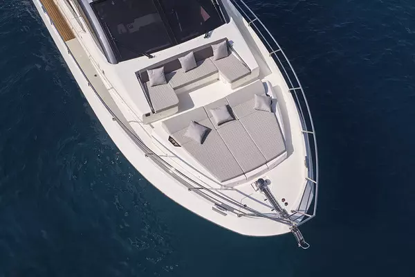 66ft Astondoa Yacht For Sale