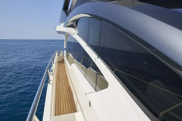 66ft Astondoa Yacht For Sale
