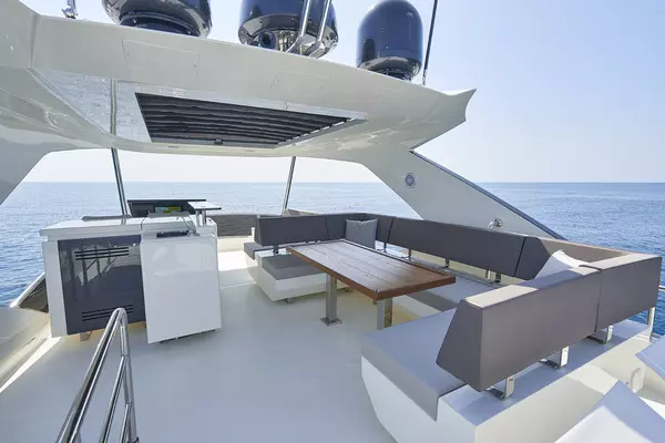 66ft Astondoa Yacht For Sale