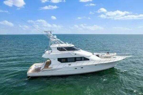 80' North Star