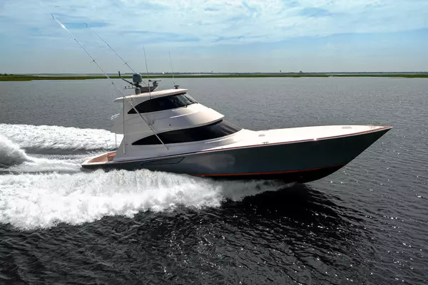 68-ft-Viking-2026-68 Enclosed Bridge-NEW BUILD-Staten Island New York United States yacht for sale