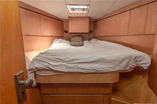 Cheoy Lee 83 Motoryacht Yacht For Sale