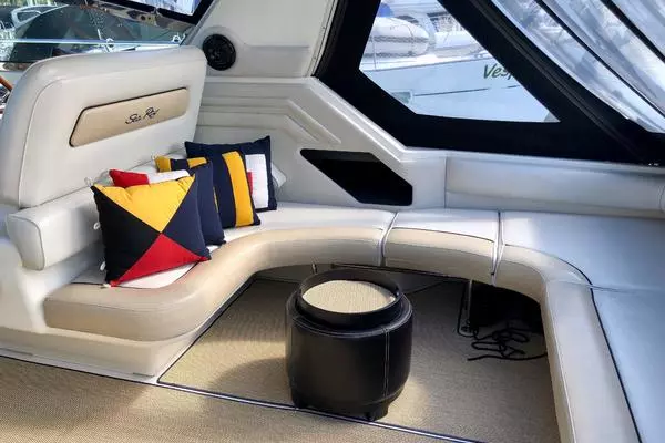 Sea Ray 400 Express Cruiser Yacht For Sale