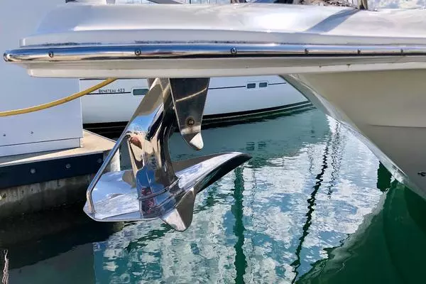 Sea Ray 400 Express Cruiser Yacht For Sale