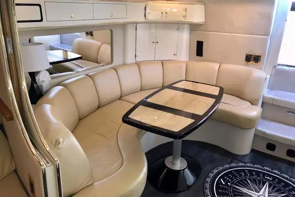 Sea Ray 400 Express Cruiser Yacht For Sale