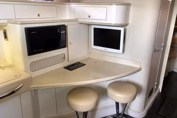 Sea Ray 400 Express Cruiser Yacht For Sale