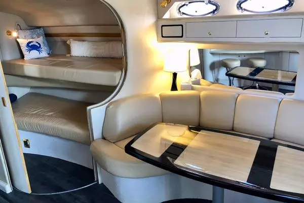 Sea Ray 400 Express Cruiser Yacht For Sale