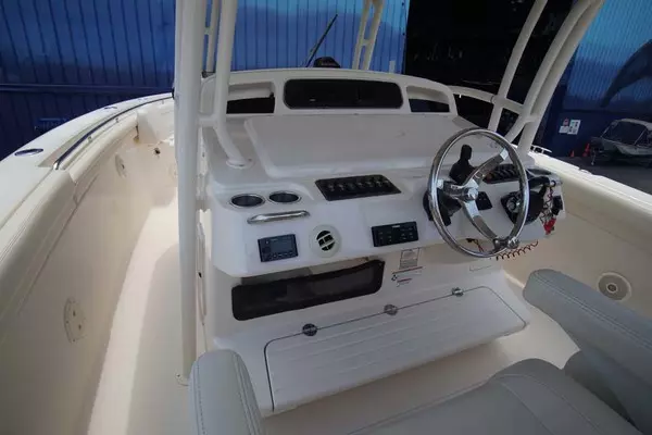 Grady-White 336 Canyon Yacht For Sale