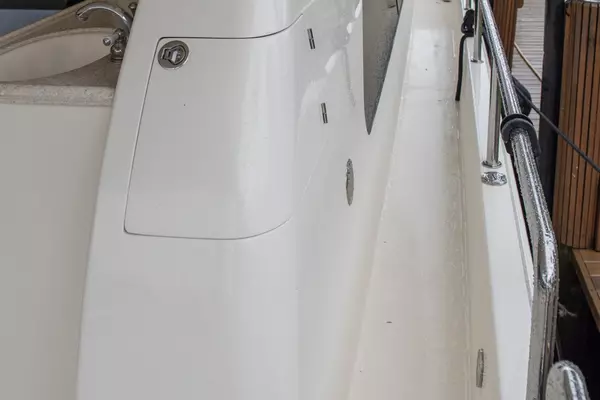 Hampton Motor Yacht Yacht For Sale