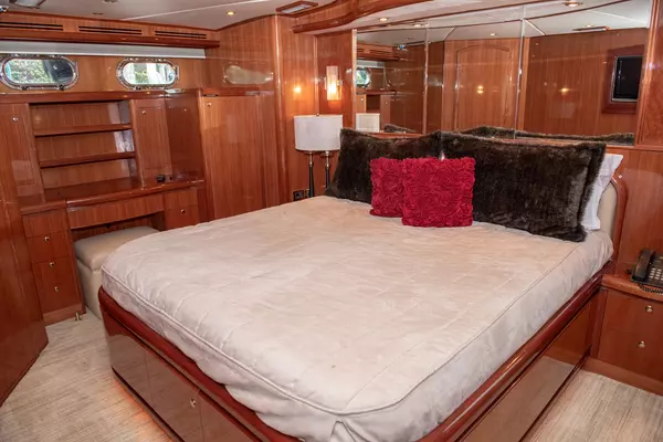Hampton Motor Yacht Yacht For Sale