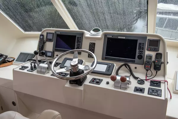 Hampton Motor Yacht Yacht For Sale