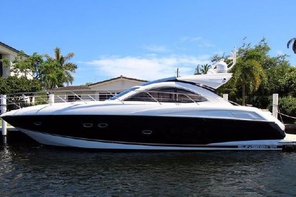 48 ft Sunseeker 2013 Portofino Lapse Of Reason Aventura Florida United States 499000