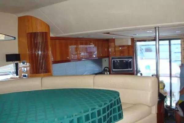 Photo of the 2006 Sunseeker Manhattan "Pura Vida"