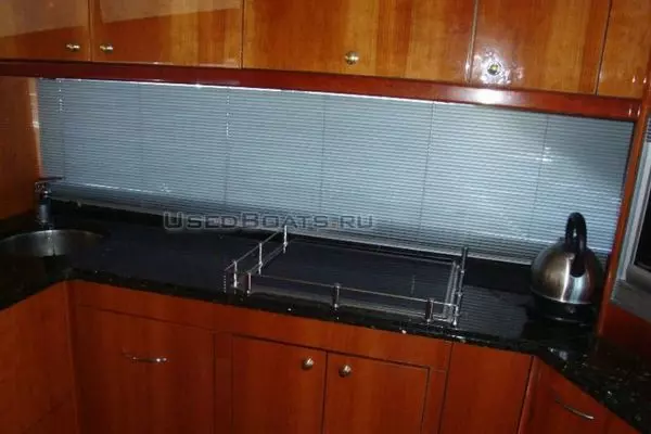 Photo of the 2006 Sunseeker Manhattan "Pura Vida"