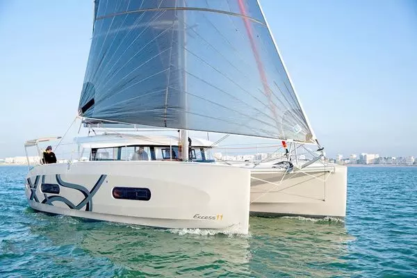 38-ft-Excess-2026-EXCESS 11-All the Features of a Big Boat-Austin Texas United States yacht for sale