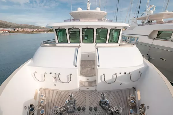 Photo of the 2012 Horizon  "Virgin Gold"