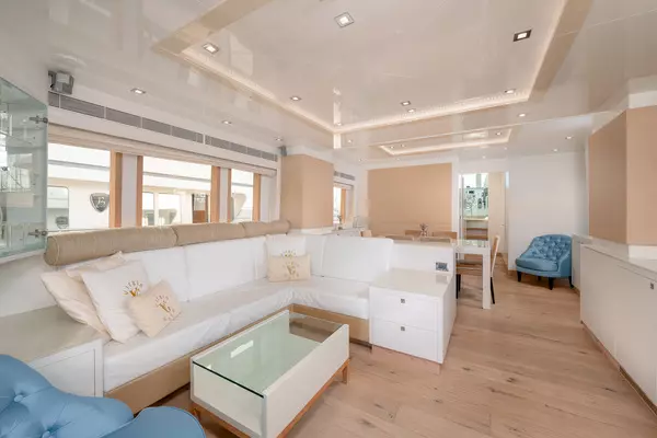 Photo of the 2012 Horizon  "Virgin Gold"